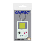 Gameboy Nøglering PYRAMID INTERNATIONAL