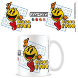 Pac-Man - Since 1980 - Kop