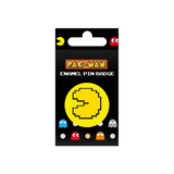 Pac Man Pixel Emalje Pin Badge