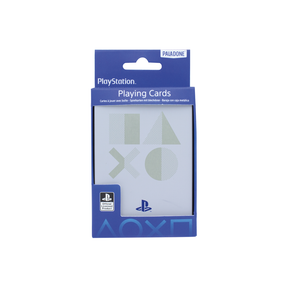 Paladone PLAYSTATION 5 - Spillekort Paladone