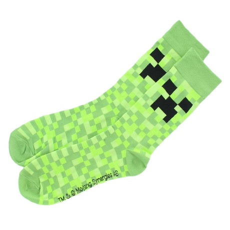 Minecraft Kop & Sokker Sæt Paladone