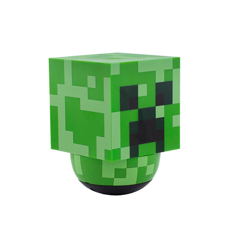Minecraft Creeper Sway Lampe Paladone