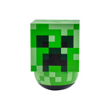 Minecraft Creeper Sway Lampe Paladone