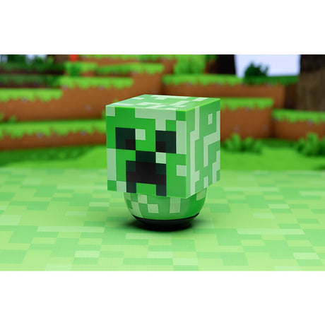 Minecraft Creeper Sway Lampe Paladone