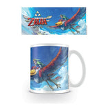 The Legend of Zelda - Skyward Sword Kop