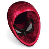 Marvel Spiderman Hjelm 1:1 Elektronisk Hjelm Marvel