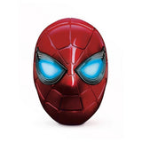 Marvel Spiderman Hjelm 1:1 Elektronisk Hjelm Marvel