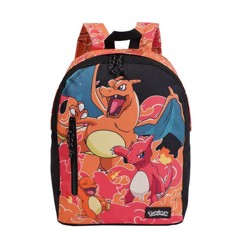 Pokemon Charmander Youth Rygsæk