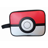 Pokemon Pokeball Toilettaske