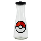 Pokemon Xl Glass Flaske (Pokeball)
