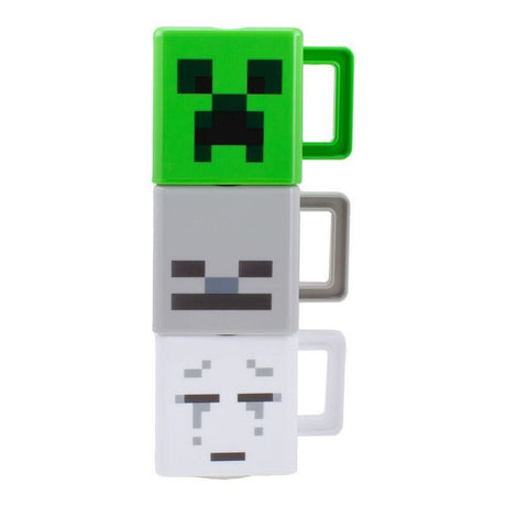 Minecraft Kopper Stacking Paladone