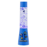 Minecraft Plastik Flow Lampe Paladone