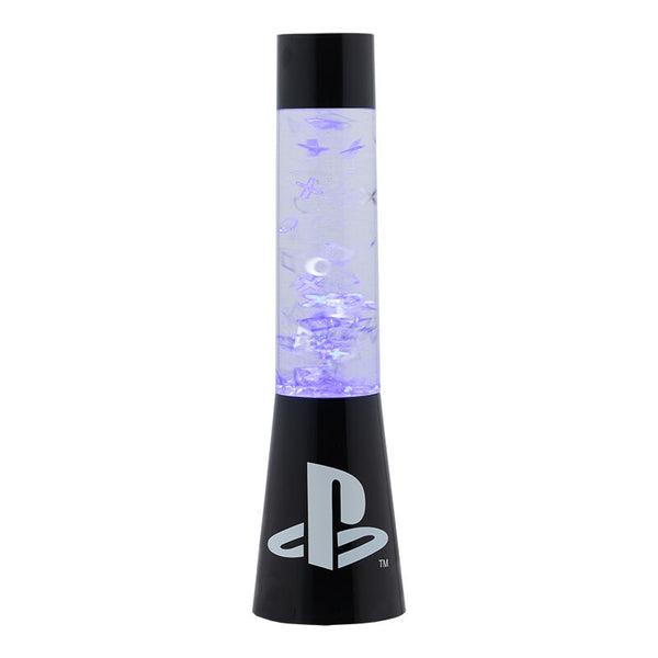 PlayStation Kunststoff-Flow-Lampe
