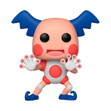 Funko Pop! Mr. Mime 9 cm