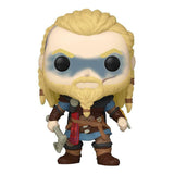 Funko Pop! Eivor Figur