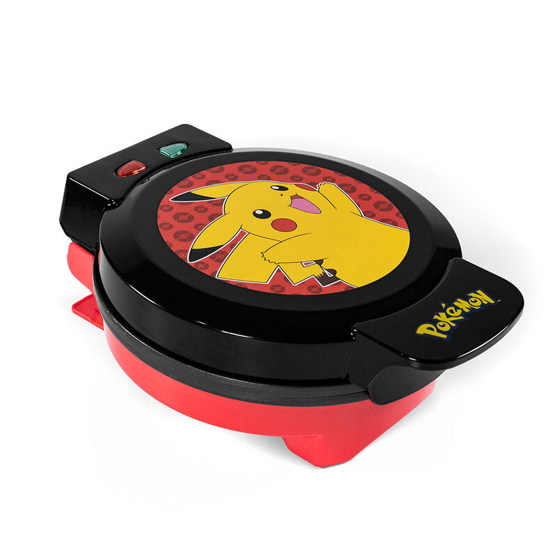 Pokémon Pikachu Vaffeljern