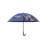 Sonic Automatic Paraply 54 Cm