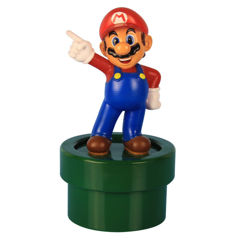 Pal - Super Mario Light