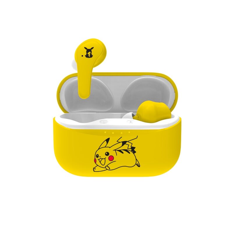 Pokémon Pikachu TWS Ohrhörer