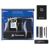 PlayStation Skriveartikelsæt A5