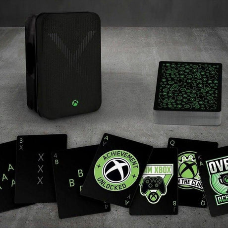 XBox Spillekort Paladone