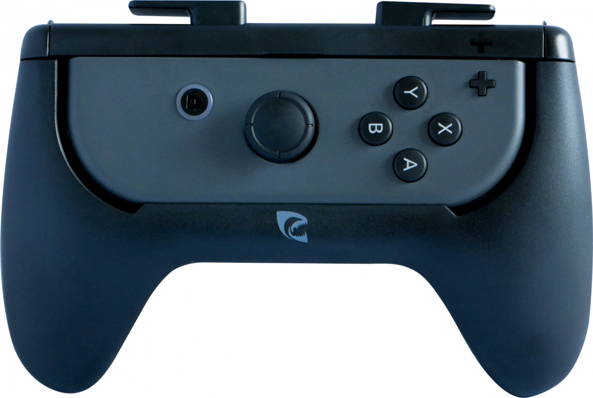 Piranha Duo Grips til Nintendo Switch Piranha