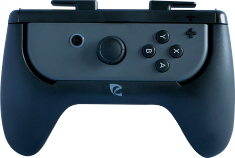 Piranha Duo Grips til Nintendo Switch Piranha