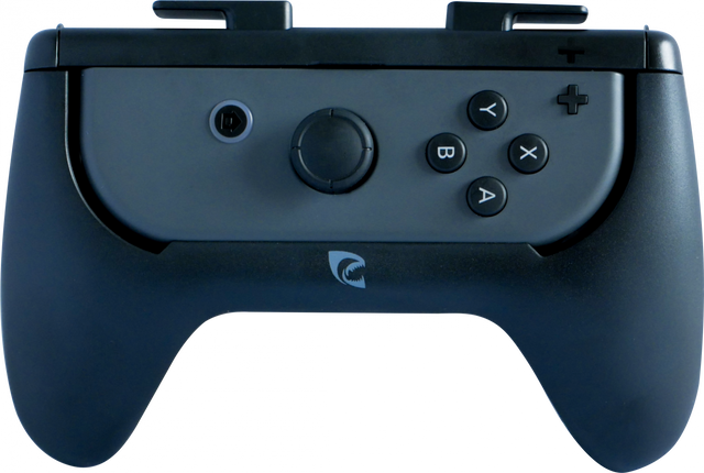 Piranha Duo Grips til Nintendo Switch Piranha