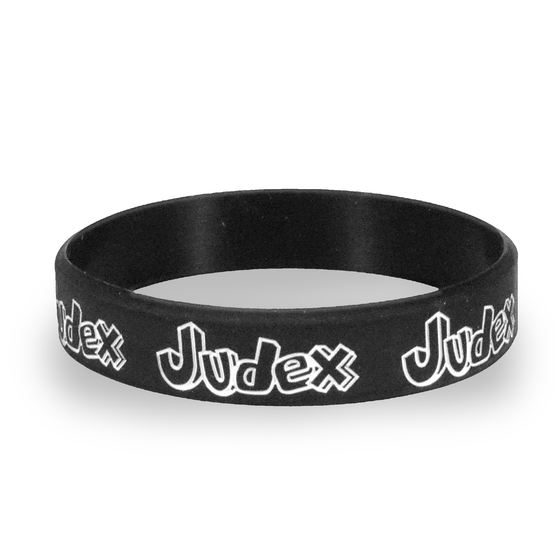 Judex Armbånd - Sort Judex