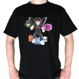 Judex Pet Simulator Tee Judex