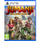 JUMANJI: Das Videospiel – Playstation 5