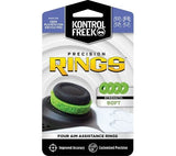 KontrolFreek - Precision Rings Mixed 6-Pack KontrolFreek