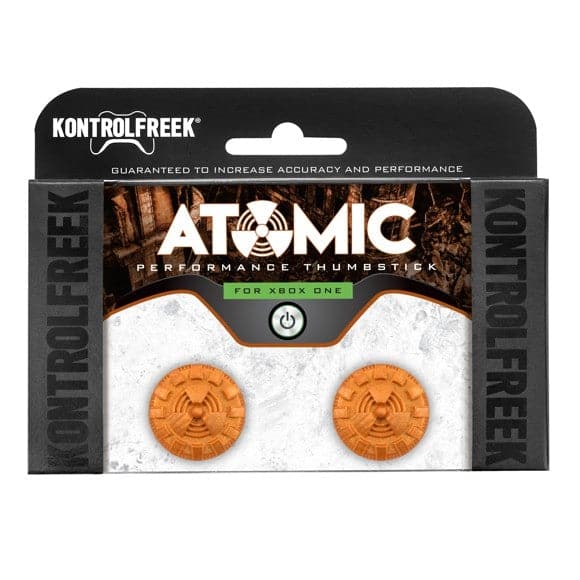 KontrolFreek Xbox One Atomic Grip KontrolFreek