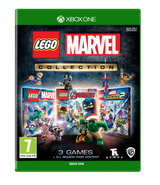 LEGO Marvel-Sammlungen – Xbox One