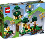 LEGO Minecraft - Bifarmen (21165) Lego