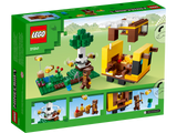 LEGO Minecraft – Der Bienenstock (21241)