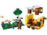 LEGO Minecraft – Der Bienenstock (21241)