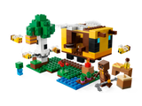 LEGO Minecraft – Der Bienenstock (21241)