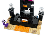 LEGO Minecraft - Ender Arena (21242)