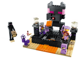 LEGO Minecraft - Ender Arena (21242)