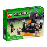 LEGO Minecraft - Ender Arena (21242)