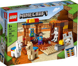 LEGO Minecraft - Handelsposten (21167) Lego