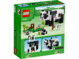 LEGO Minecraft - Panda-Reservat (21245)