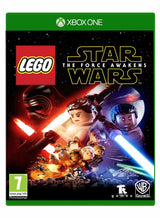 LEGO Star Wars: Das Erwachen der Macht (UK/DK) – Xbox One