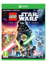 LEGO Star Wars: The Skywalker Saga – Xbox Series X