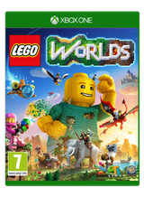 LEGO Worlds – Xbox One