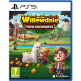 Leben in Willowdale: Farm Adventures – Playstation 5
