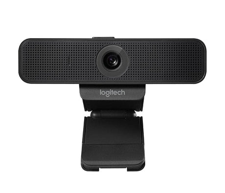 Logitech C925e 1920 x 1080pixels USB 2.0 sort Logitech