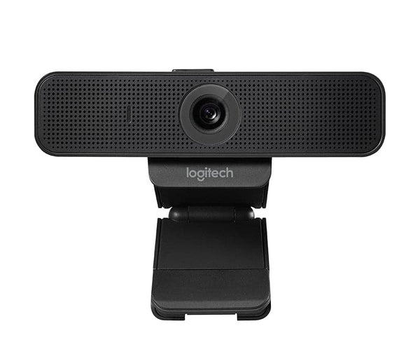 Logitech C925e 1920 x 1080 Pixel USB 2.0 schwarz