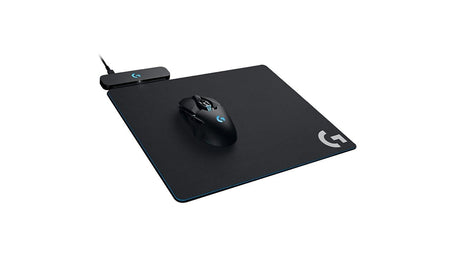 Logitech - G PowerPlay Wireless Charging System Logitech